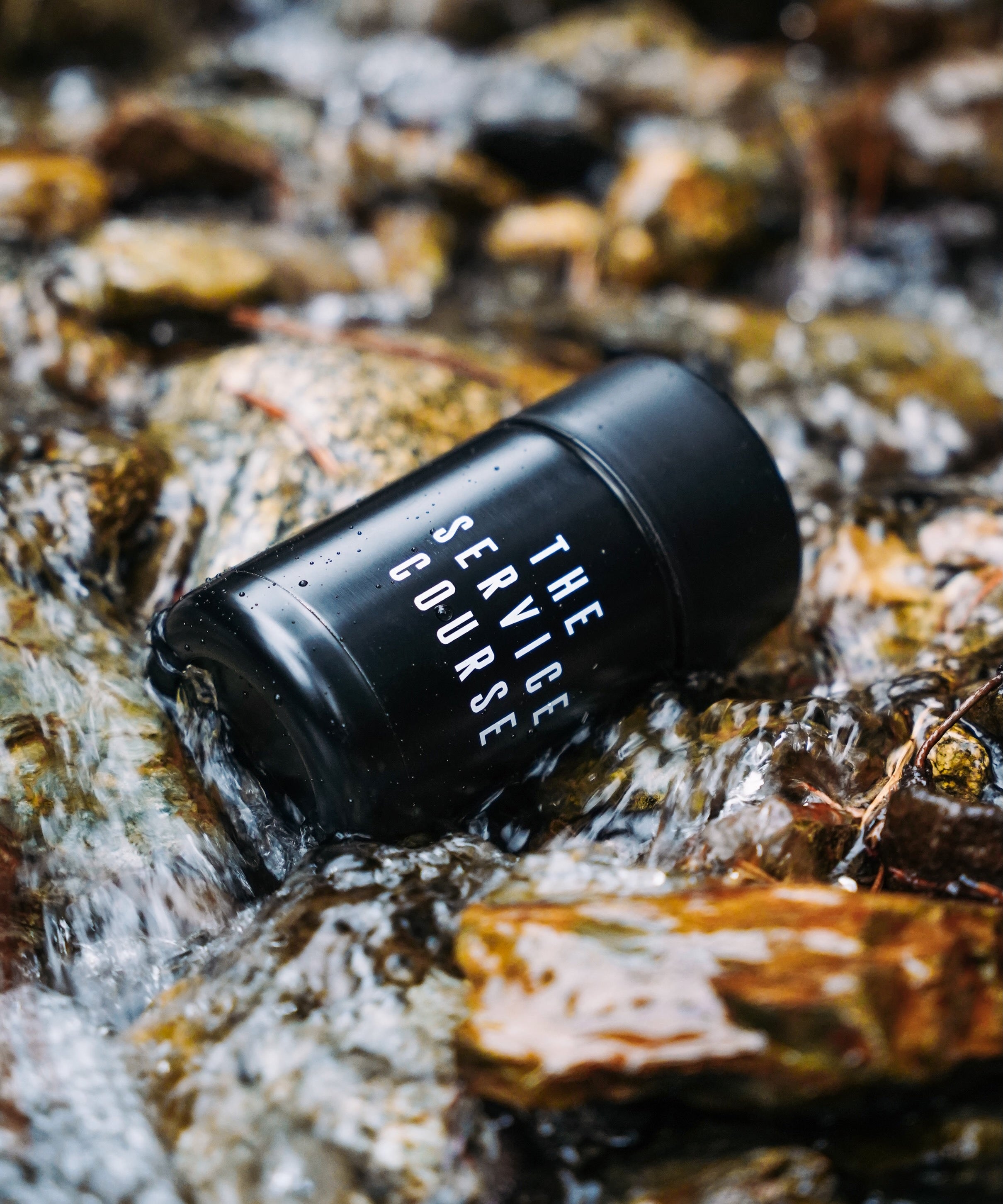 Frank Green Coffee Cup The Service Course