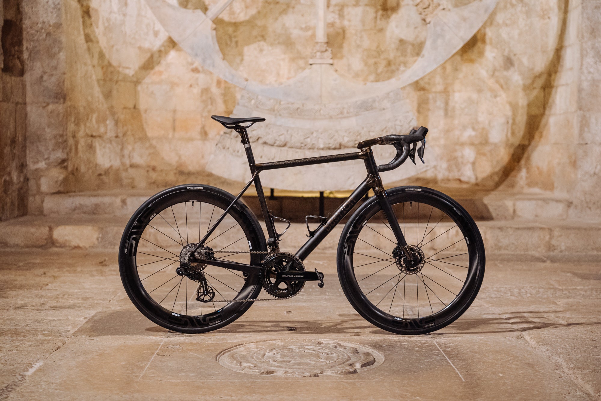 Bikes of GiRodeo: Bastion Cycles