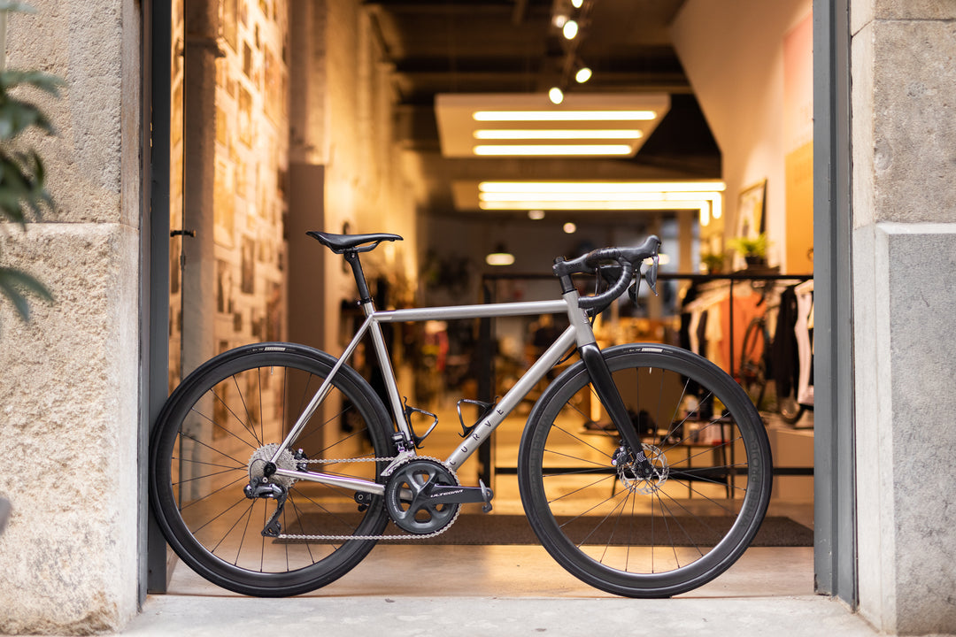 Rental & Demo Bikes The Service Course