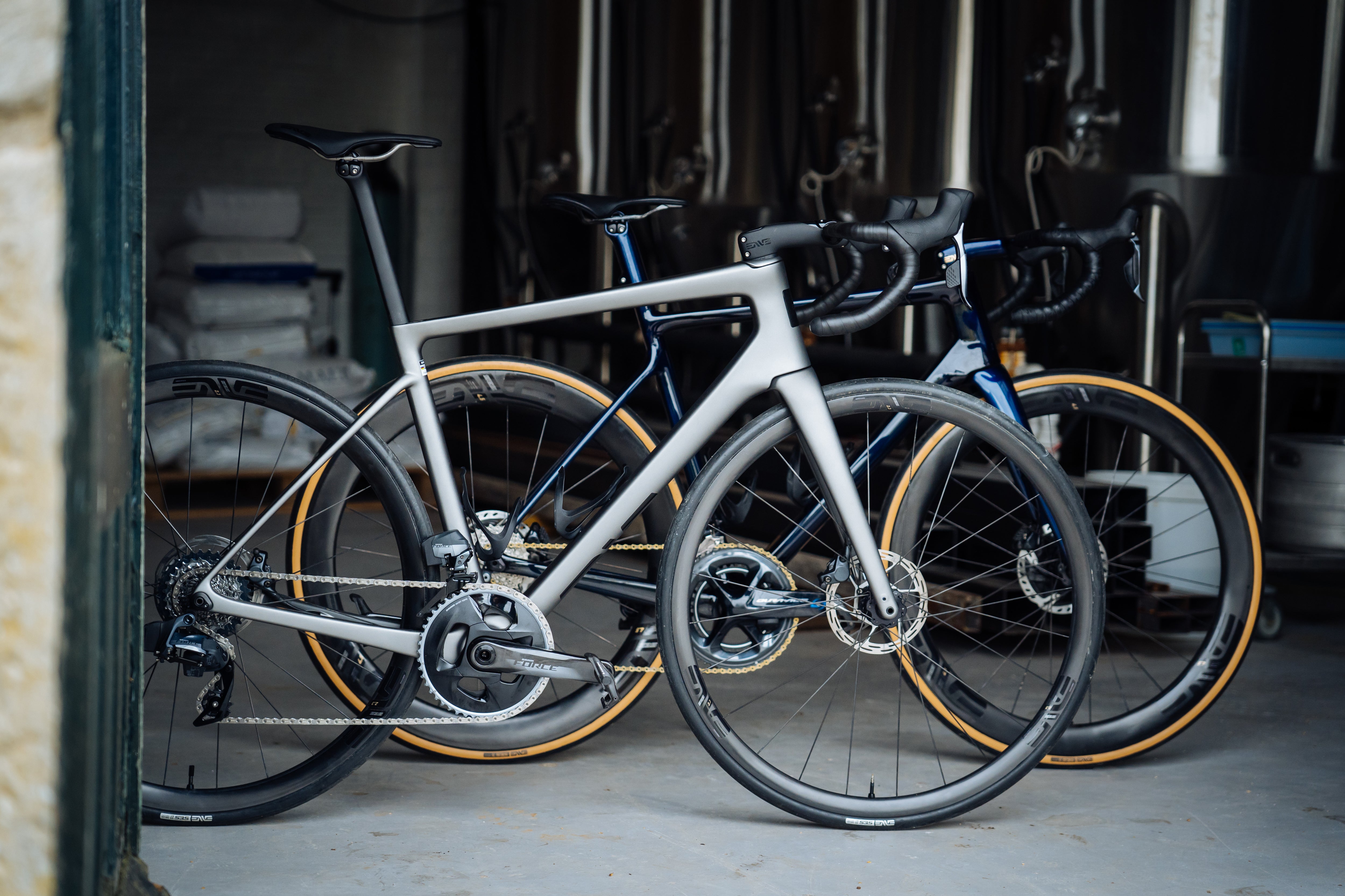 ENVE The Service Course