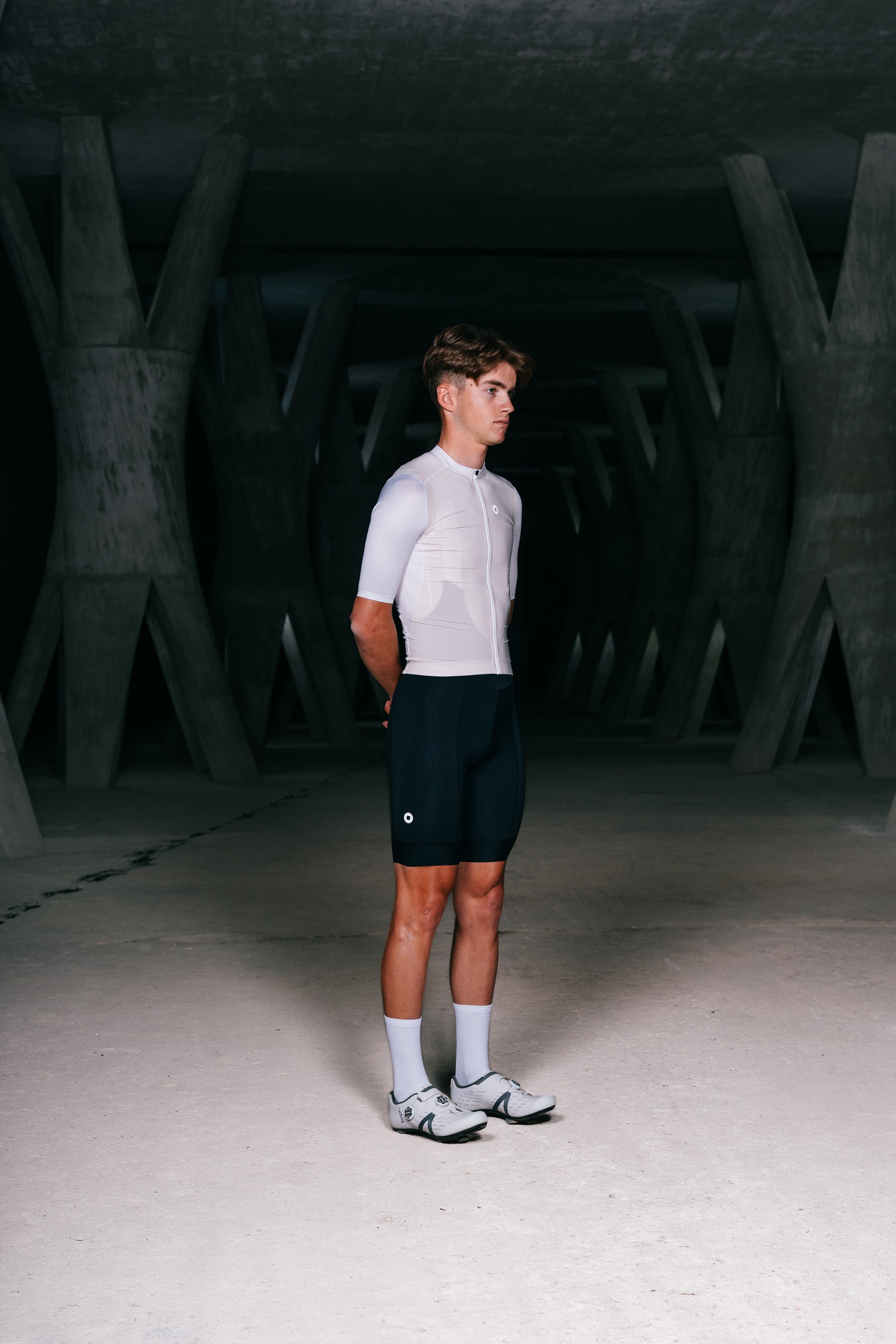 Jerseys – The Service Course