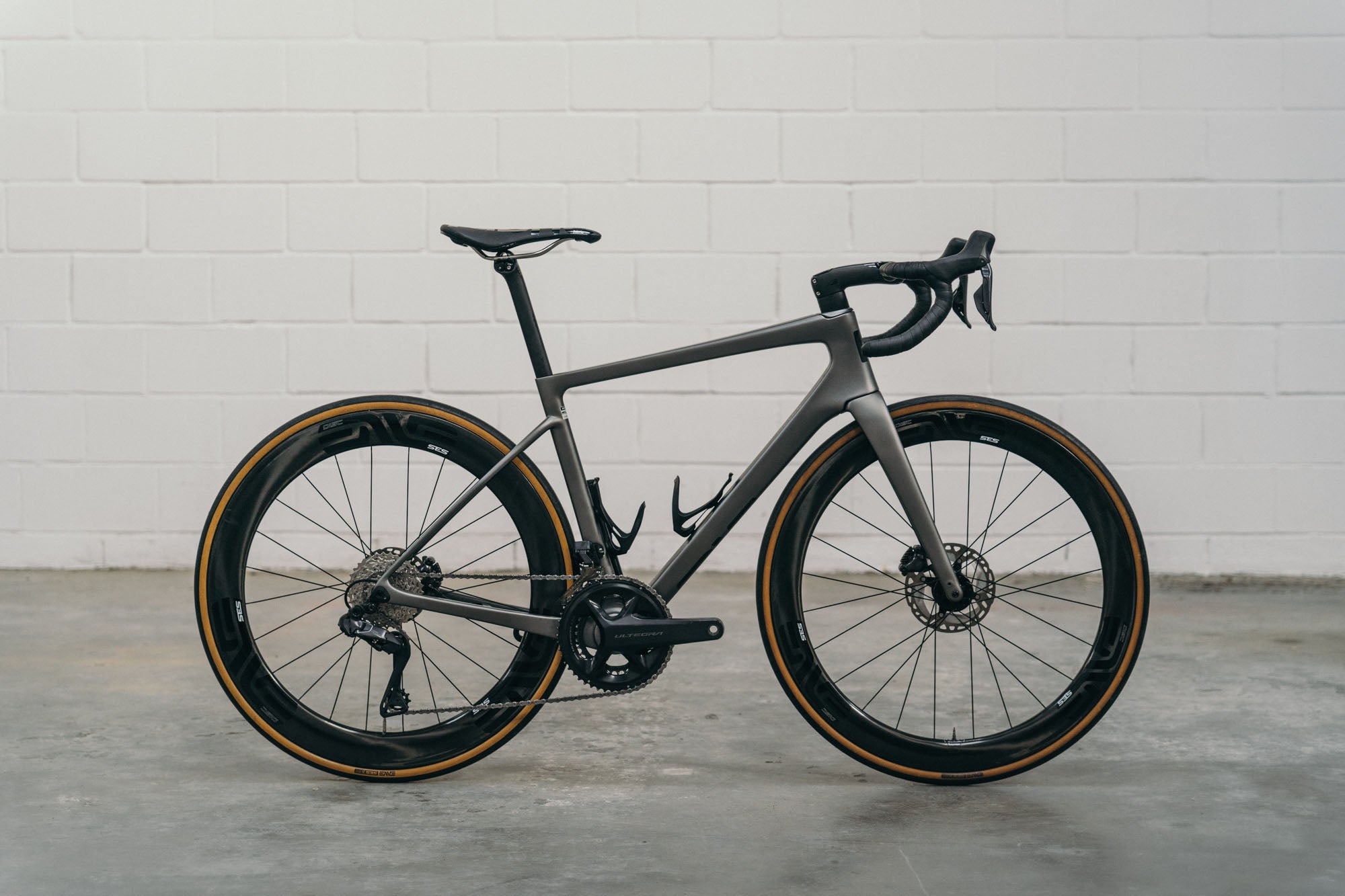 Enve The Service Course