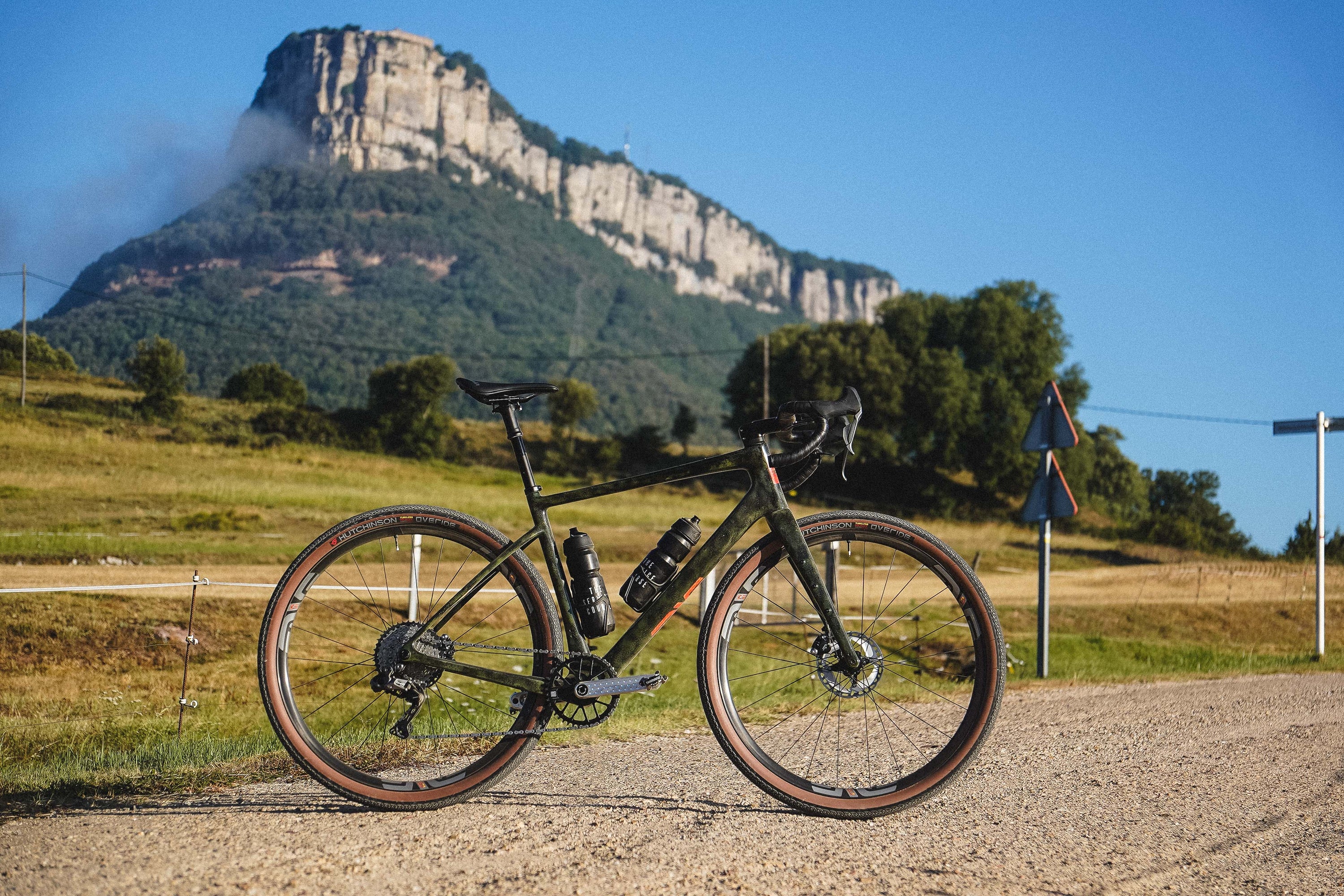 Enve The Service Course